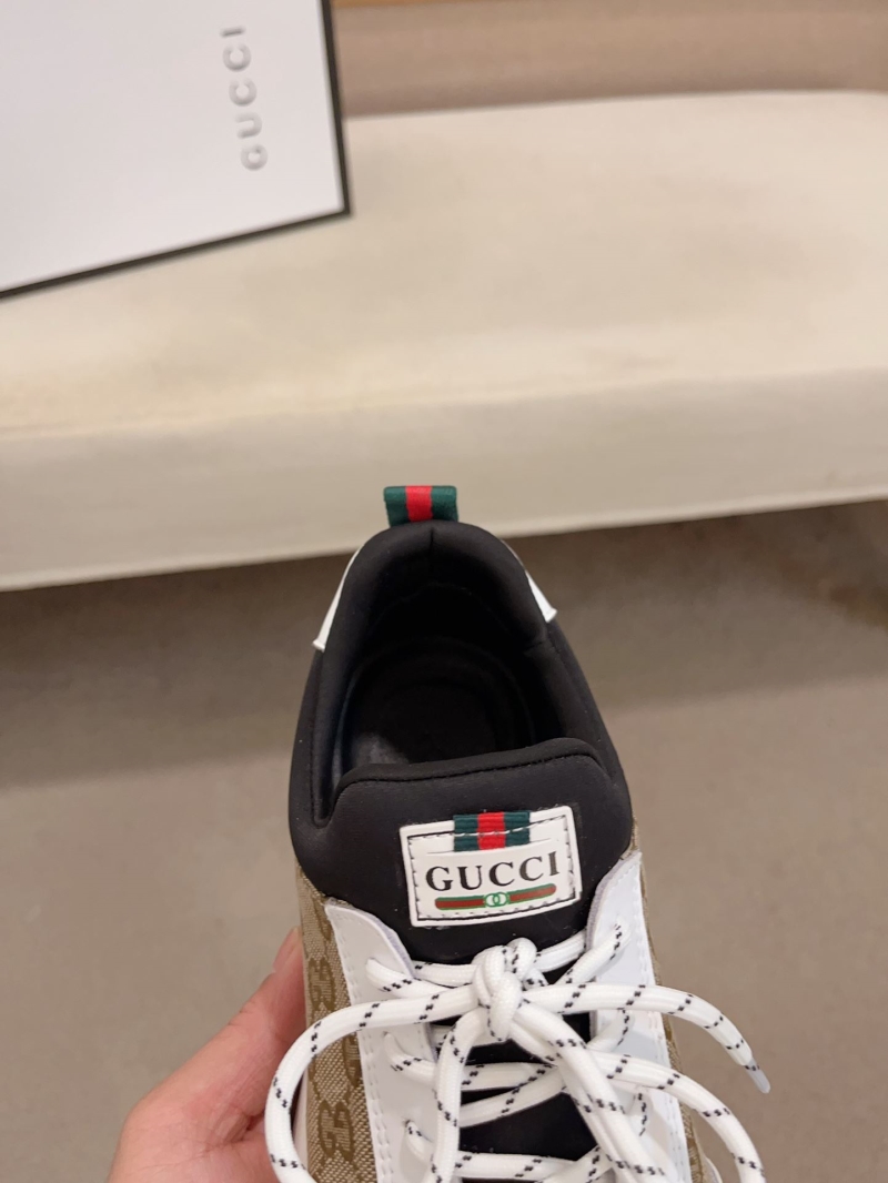 Gucci Casual Shoes